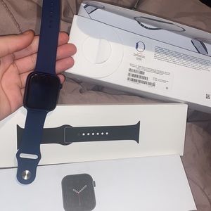 Series 6 Apple Watch GPS & LTE